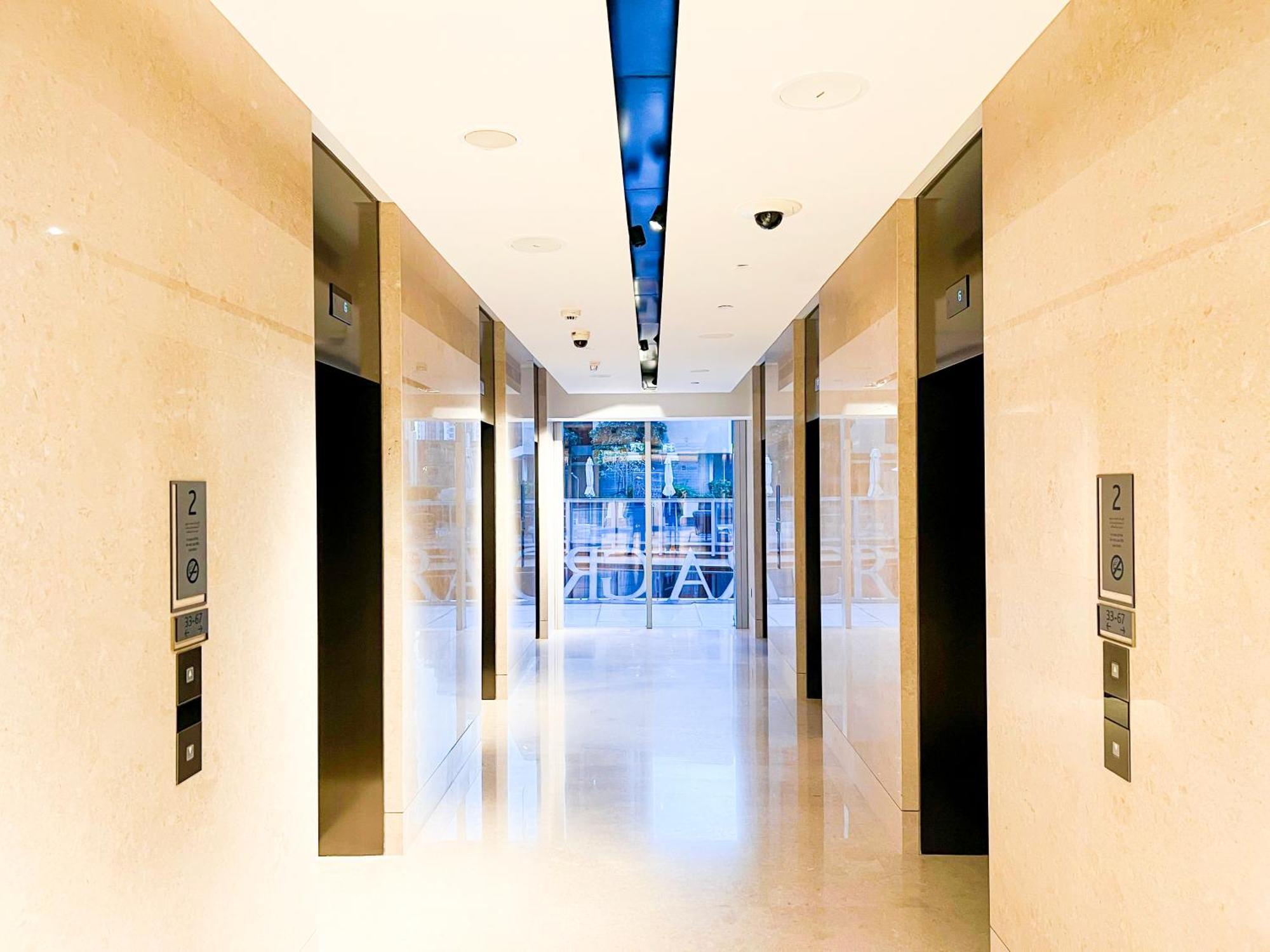 Downtown Luxury - Stunning Burj Khalifa & Sea View - 5 Minutes Walk To Dubai Mall Dış mekan fotoğraf
