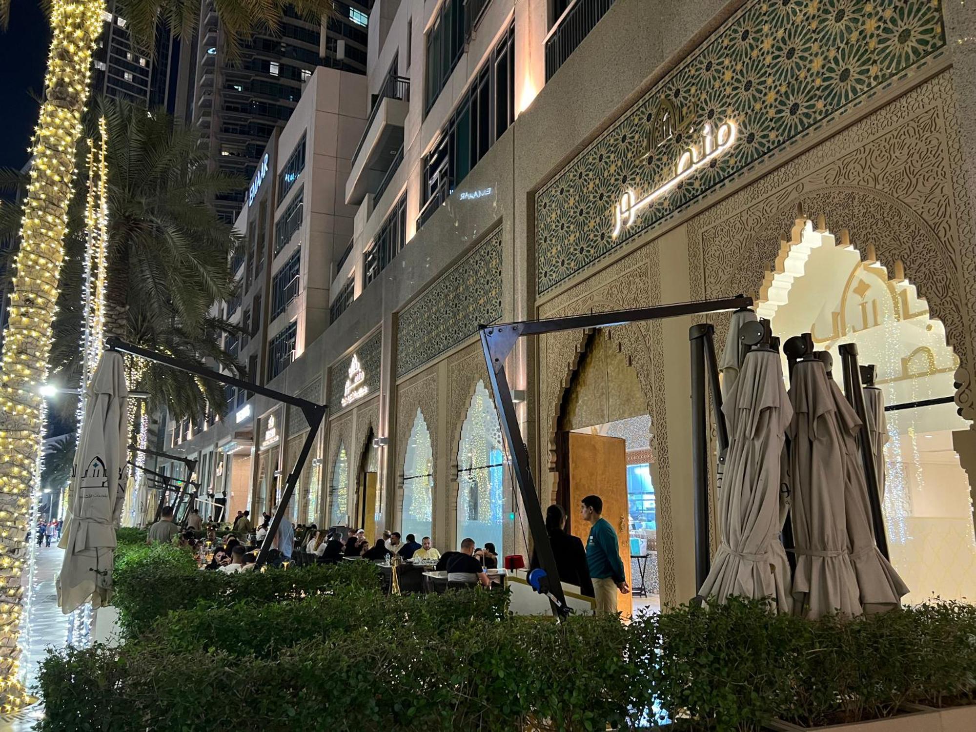 Downtown Luxury - Stunning Burj Khalifa & Sea View - 5 Minutes Walk To Dubai Mall Dış mekan fotoğraf